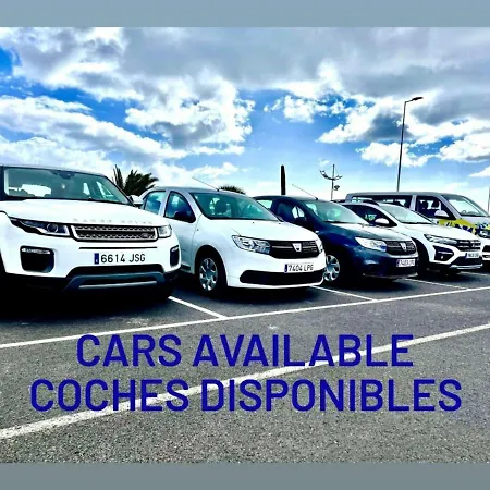 Luxury San Borondon * Плайя-Онда