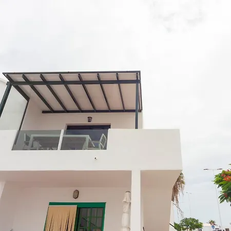 Luxury San Borondon Апартаменты