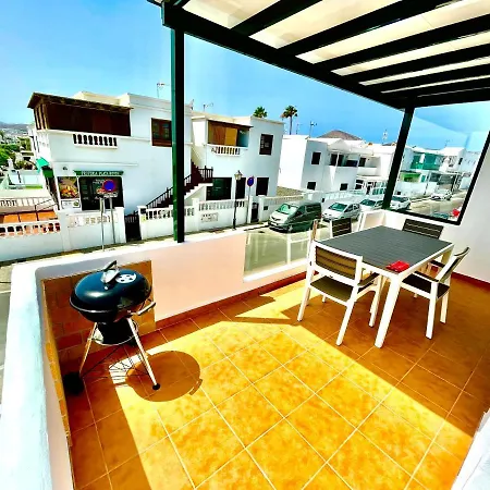 Luxury San Borondon Apartment *