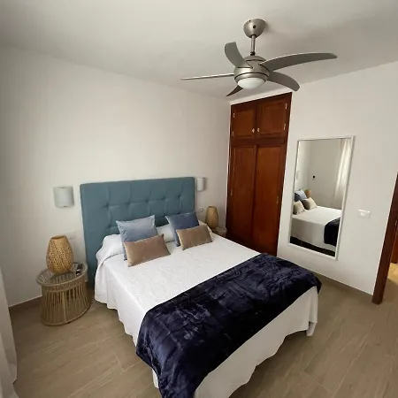 Luxury San Borondon * Playa Honda (Lanzarote)