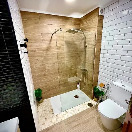 Luxury San Borondon Playa Honda