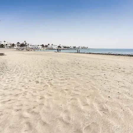 Luxury San Borondon Apartment *