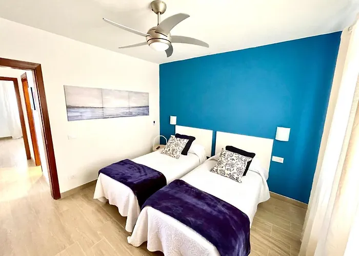 Luxury San Borondon *