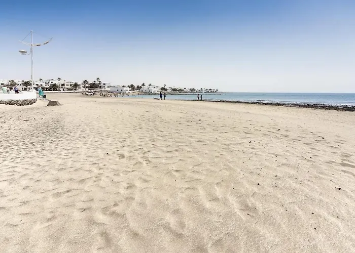 Luxury San Borondon アパート *