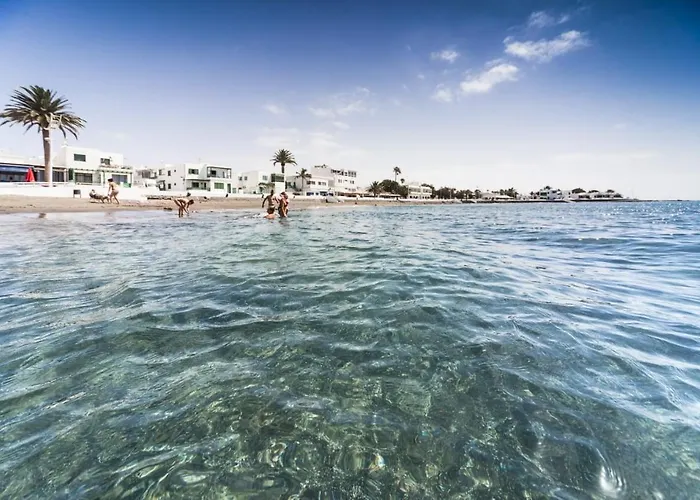 Luxury San Borondon Apartment