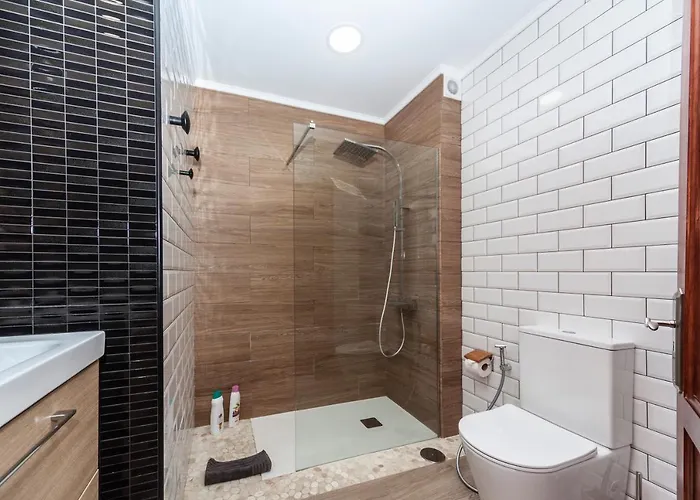 Apartment Luxury San Borondon Playa Honda (Lanzarote)