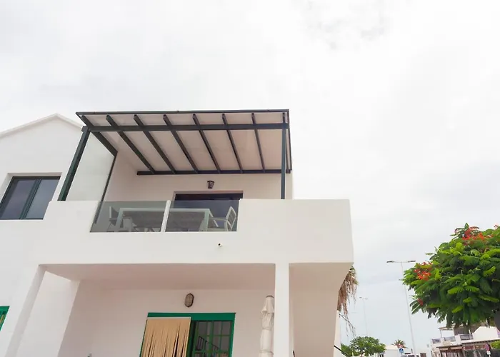 Luxury San Borondon Apartment