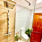 Apartamento Luxury San Borondón Playa Honda (Lanzarote)