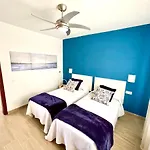 Luxury San Borondón *