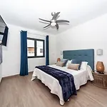 Apartamento Luxury San Borondón Playa Honda (Lanzarote)