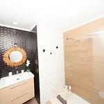 Apartamento Luxury San Borondón Playa Honda (Lanzarote)