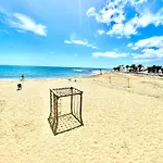 Apartamento Luxury San Borondón *